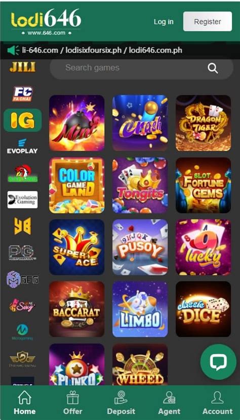 lodi646 com login password philippines download|Philippines best and legit online casino .